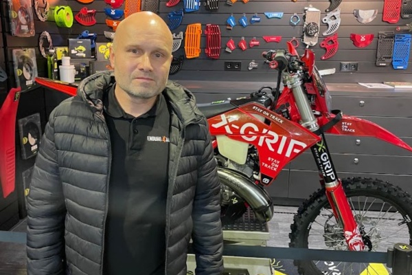 Majitel Enduro4all.cz