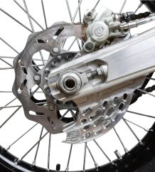 Chránič zadního kotouče KTM/HQ 2024+ Enduro Engineering