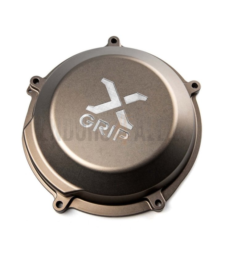 Víko spojky pro BETA 250–300 2018+ X-GRIP