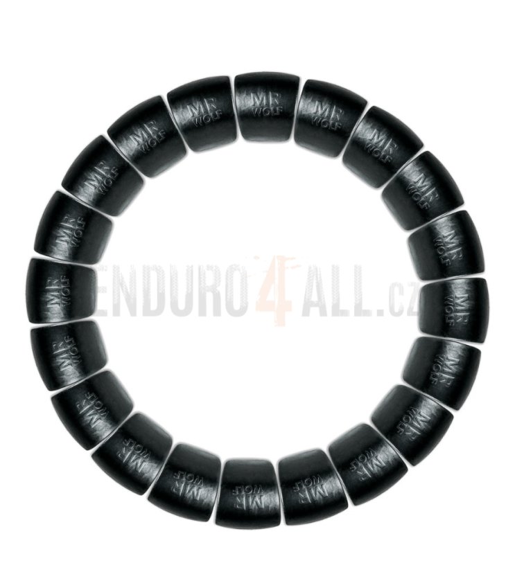 Zadní MR. WOLF MOUSSE BALLS SOFT 140/80-18