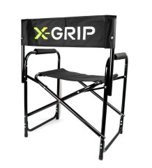 Lehká skládací židle X-GRIP