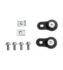 Exhaust pipe mount kit pair KTM/HQV/GAS MRP