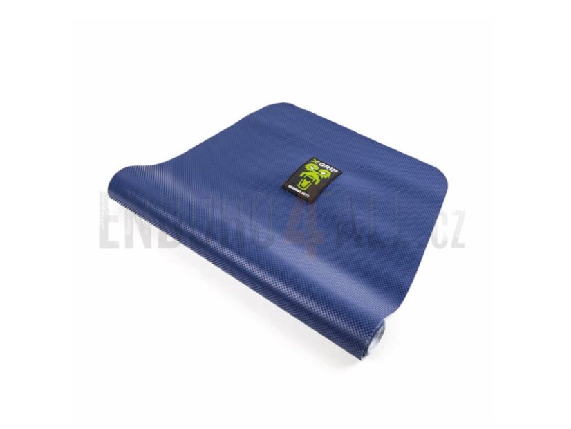 potah uni modrá X-GRIP