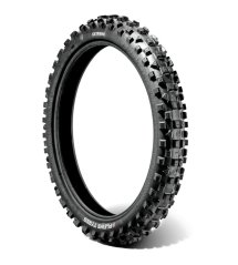 Přední pneu PLEWS TYRES EN1 GPX ECE EXTREME 90/100-21