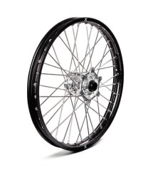 Přední kolo 21“ X-GRIP