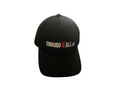 Originální kšiltovka s logem Enduro4all