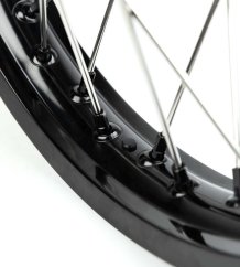 Rim Hole Plugs set X-GRIP