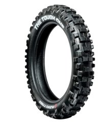 Zadní pneu PLEWS TYRES EN1 TOUGH ONE 140/80-18 B