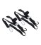 Tie down extra strong 38 mm MRP