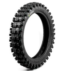Zadní pneu X-GRIP DIRTDIGGER 120/90-18