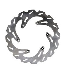 Přední brzdový kotouč X-GRIP
