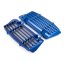 Air force x-grip modra