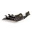 X-TREME kryt motoru X-GRIP