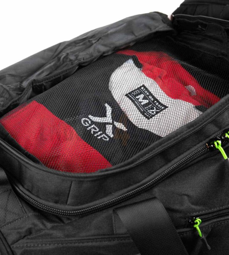 Sportovní/Cestovní taška X-GRIP