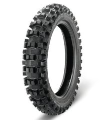 Zadní pneu BORILLI ENDURO CROSS COUNTRY 120/100-18