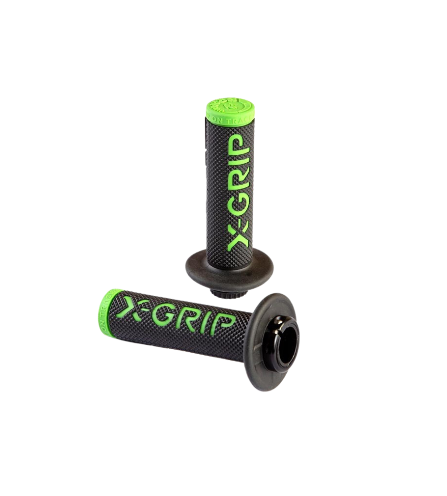 Doplňky pro enduro - Výkon - High