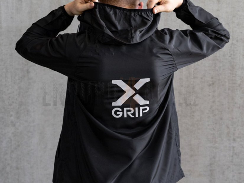 vetrovka x grip 1