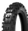 Zadní pneu TECH 6.2 Enduro FIM 140/80-18 Gibson
