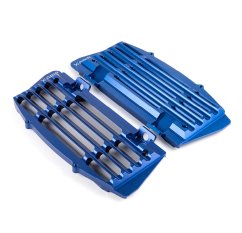 Air force x-grip modra