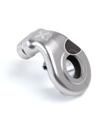 CNC kryt těla plynu X-GRIP