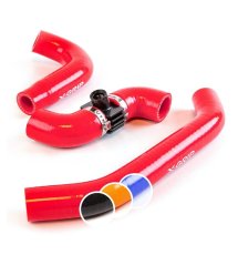 Silikonové hadice k chladiči 2024 X-GRIP