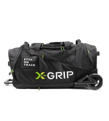 Cestovní taška s kolečky 153 l X-GRIP