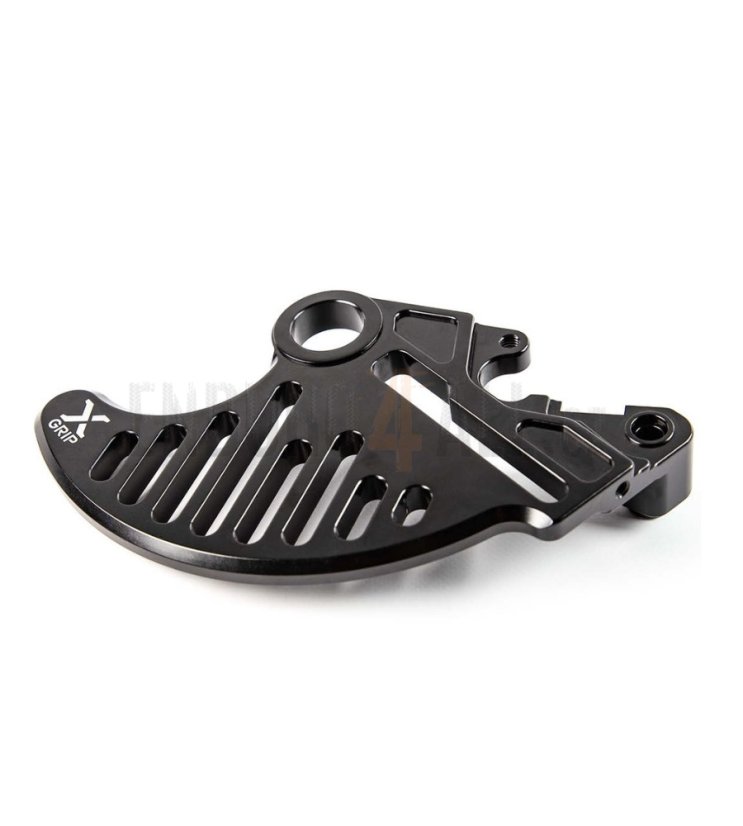 Kryt zadního brzdového kotouče X-GRIP