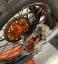 Tire Air Control System KTM TBI 2024+ TACS