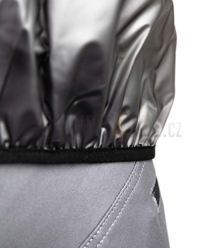 Enduro pláštěnka do deště, větru a bláta X-GRIP