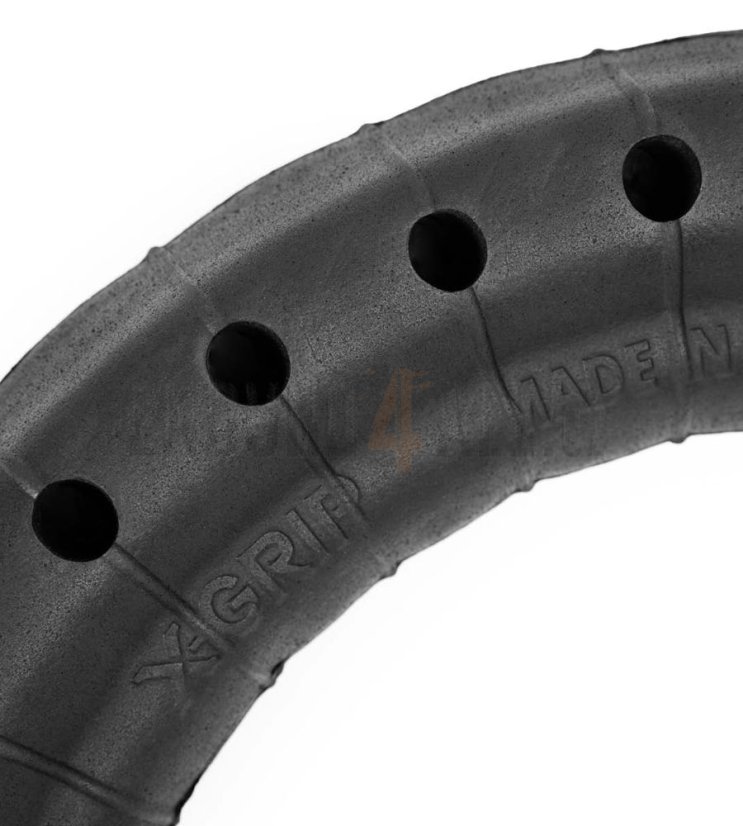 Zadní mousse Hard Enduro RaceReady X-GRIP
