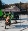 Venkovní stan 3x3 m X-GRIP
