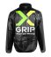 Enduro pláštěnka do deště, větru a bláta X-GRIP - Velikost: M