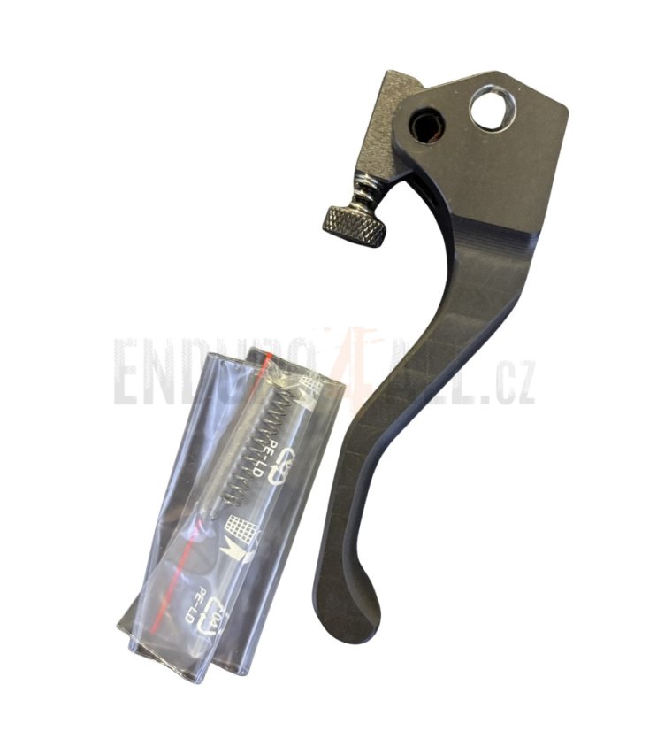 Clutch lever V2 Braktec HARDLINE-X