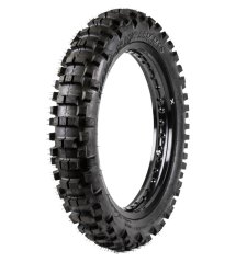 Zadní pneu X-GRIP JACK THE GRIPPER 120/90-18