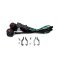 Start - Kill switch Kit pro KTM / Husqvarna / GASGAS 2024 TBI