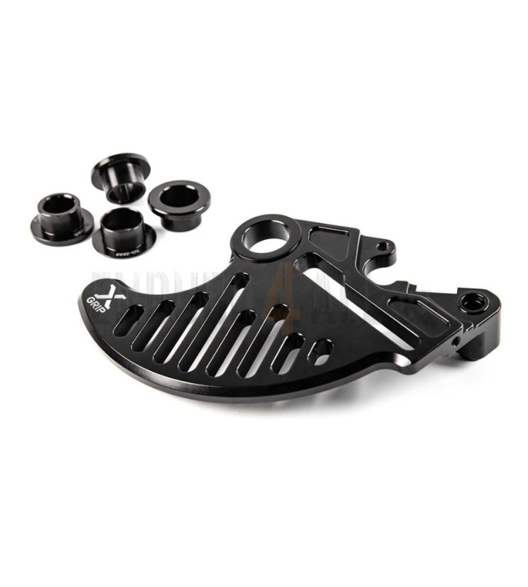 Kryt zadního brzdového kotouče X-GRIP