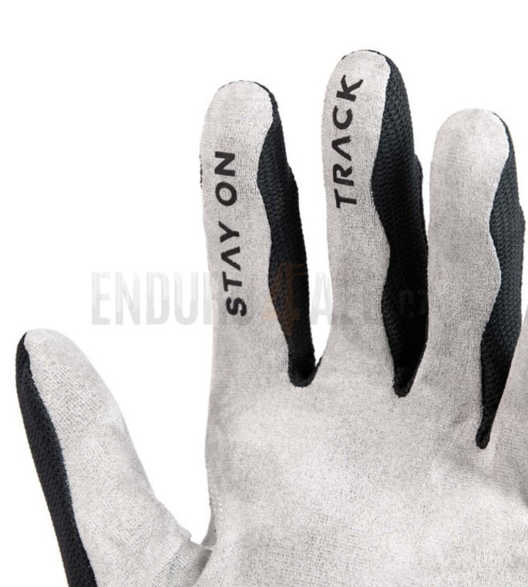 Enduro rukavice TITANIUM X-GRIP