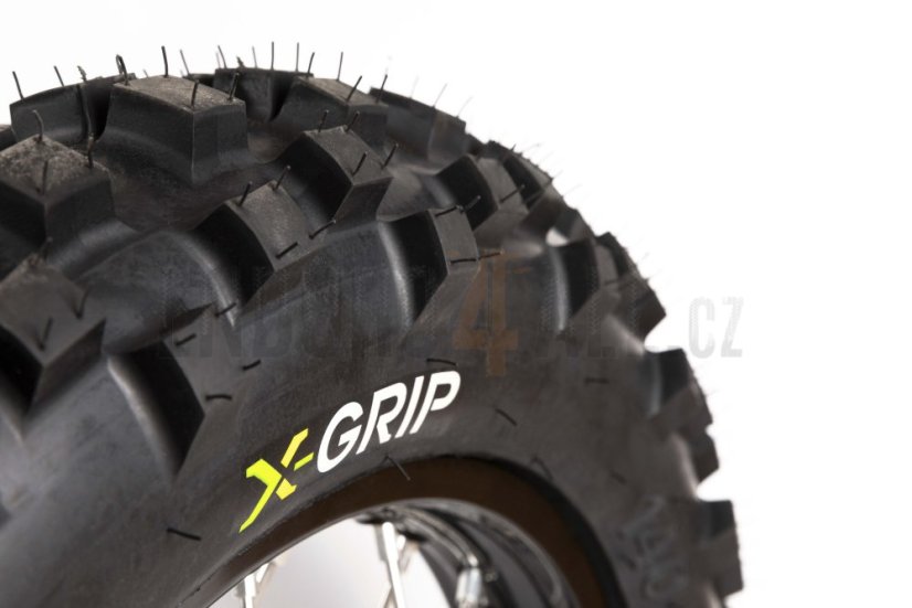 X GRIP JACK the GRIPPER 140 80 18 8 72