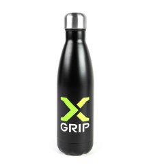 Stylová nerezová termo lahev 0,5 L X-GRIP
