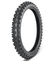 Přední pneu BORILLI ENDURO CROSS COUNTRY 90/90-21