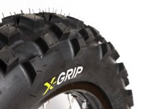 X GRIP JACK the GRIPPER 140 80 18 8 72