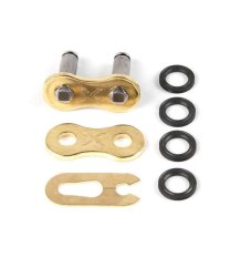 Náhradní spojka X-RING řetěz Mr. T V2 X-GRIP