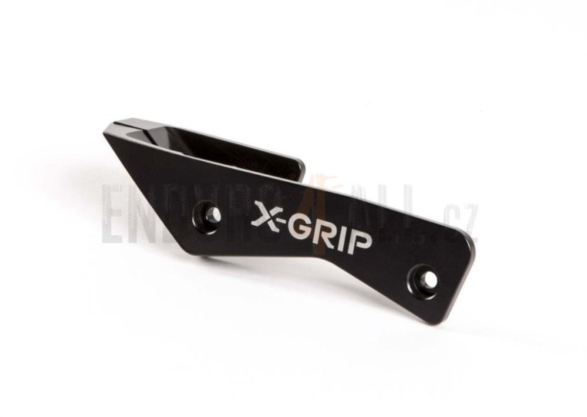 Ochranný kryt kyvné vidlice X-GRIP - Barva: černá