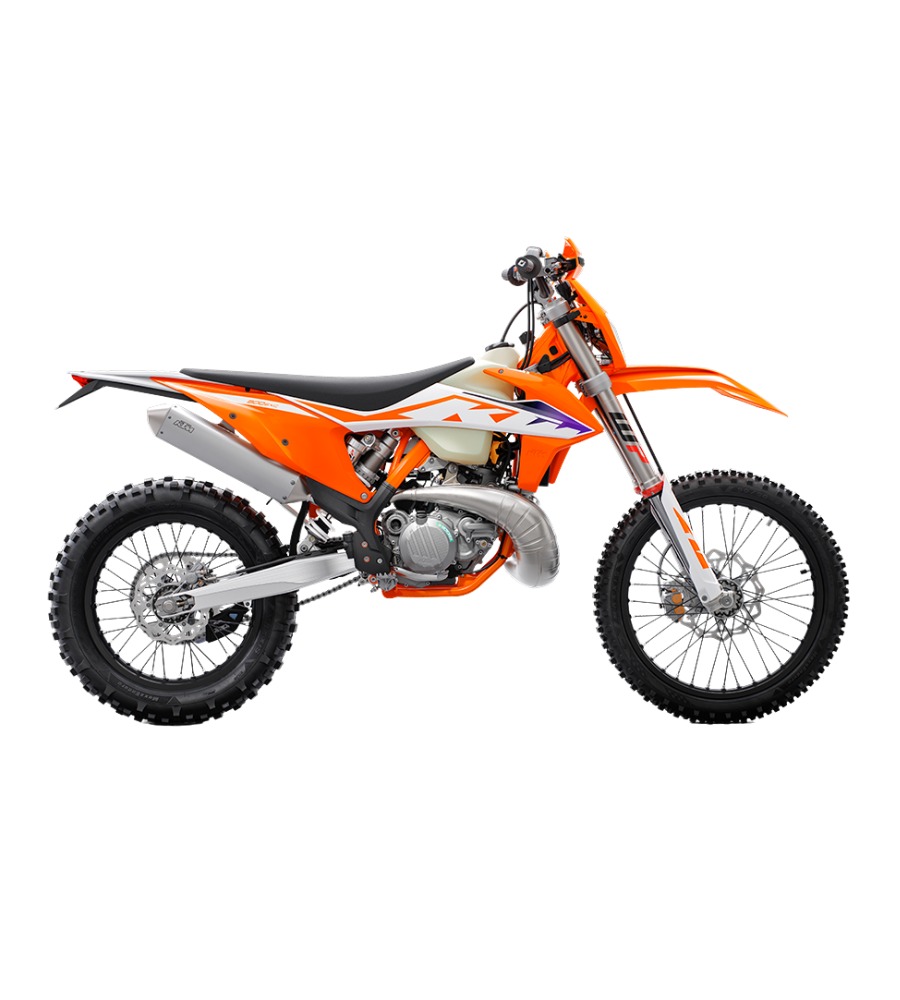 KTM - Model 2024