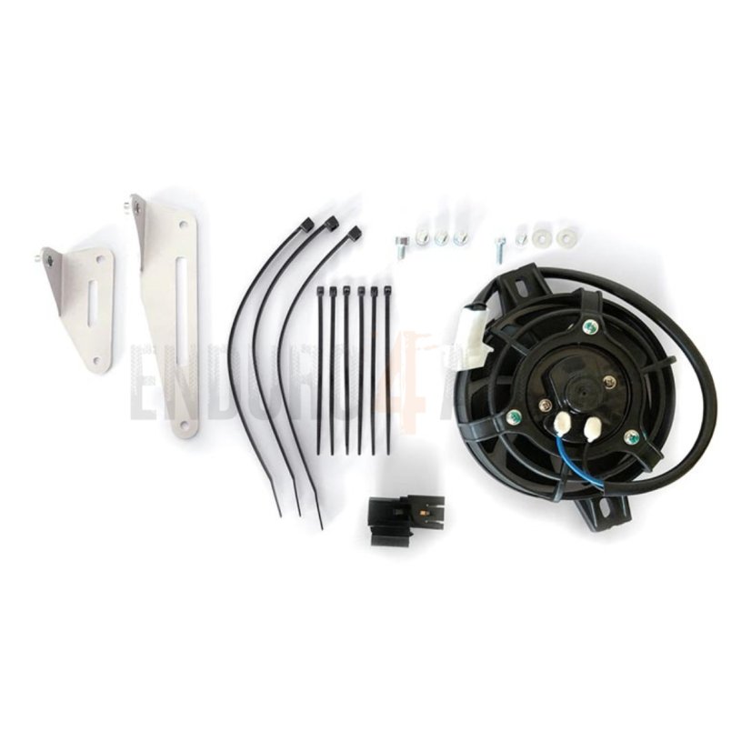 Ventilátor set 2024 X-GRIP