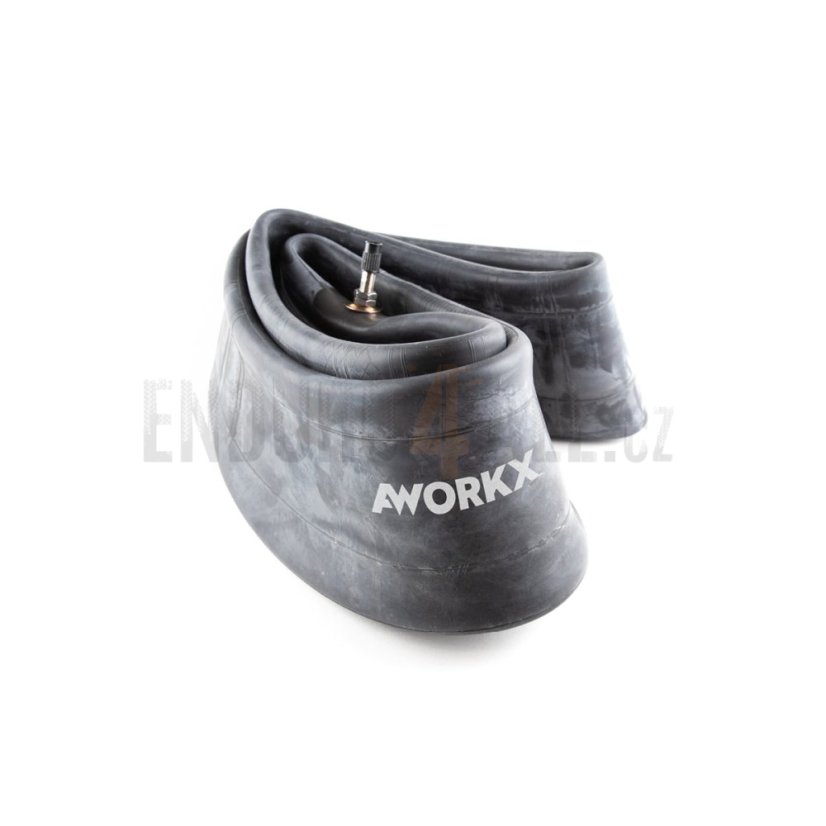Duše zadní 4 mm 18" AWORKX
