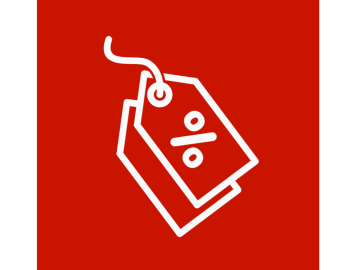 Akce, slevy 🔖 - Velikost - S