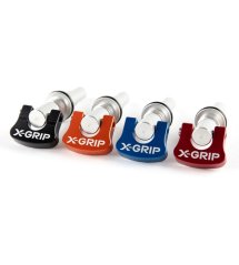 Regulátor výfukové přívěry X-GRIP