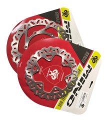 Brake rear/front Disc KTM, HQV MINO