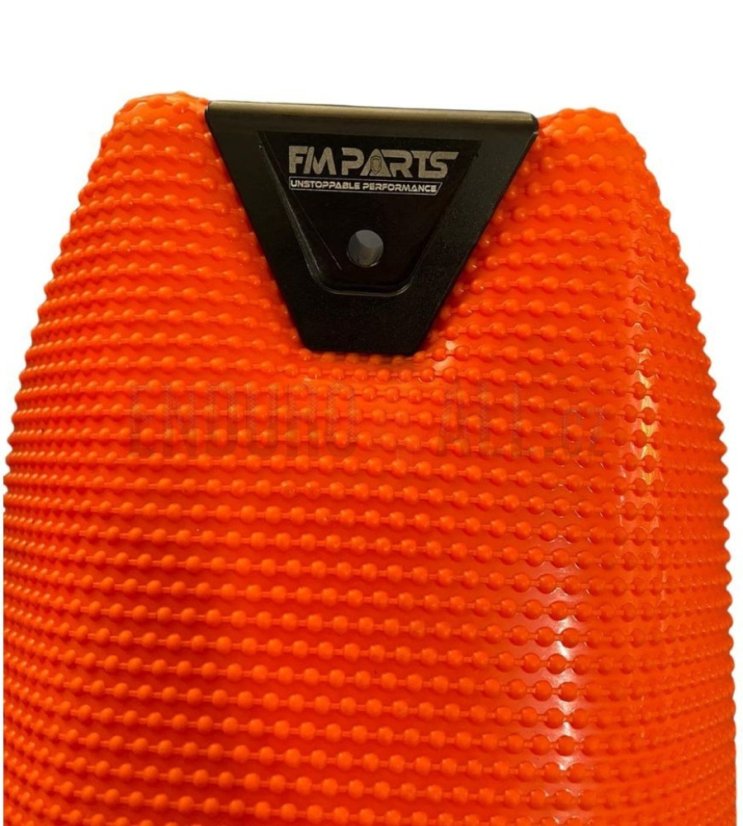 Hliníkový držák sedla pro KTM 2024-26 FM-PARTS